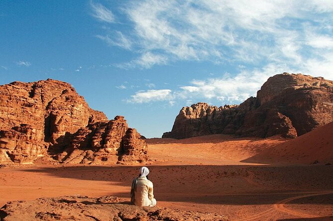 04 Days / 03 Nights Small Group Tour in Jordan. - The main drawbacks to consider