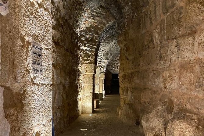 1 Day Tour to Amman Jerash and Ajloun castle - Why this northern Jordan day works