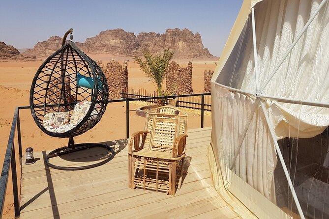 10-Day Private Tour, Jordan's Paradise - Customizable - Key Things to Know Before Booking