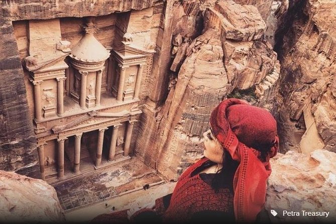 10-Day Private Tour, Jordan's Paradise - Customizable - How the $949.99 Price Works
