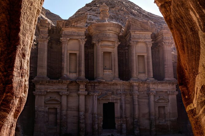 14-Day Private Tour, Jordan's Masterpieces - Customizable - A smooth arrival in Amman