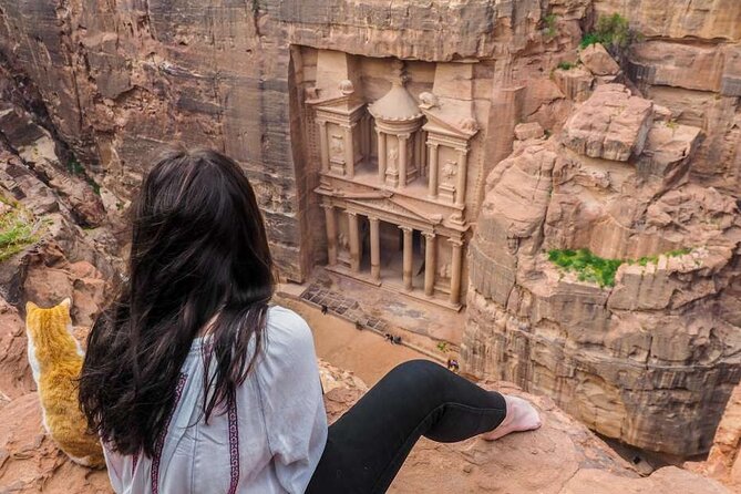 14-Day Private Tour, Jordan's Masterpieces - Customizable - Aqaba gives you two days to slow down