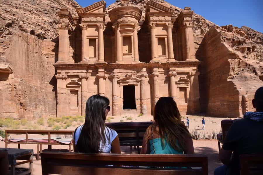 2- Day Petra Overnight Tour From Amman - Key points to know before booking