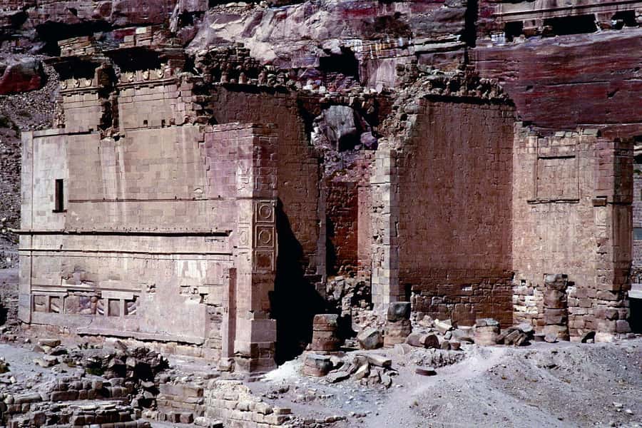 2- Day Petra Overnight Tour From Amman - Why spend two days getting to Petra?