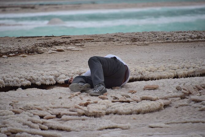 2-Day Petra, Wadi Rum and Dead Sea Tour from Amman - Wadi Rum to Aqaba and the Red Sea