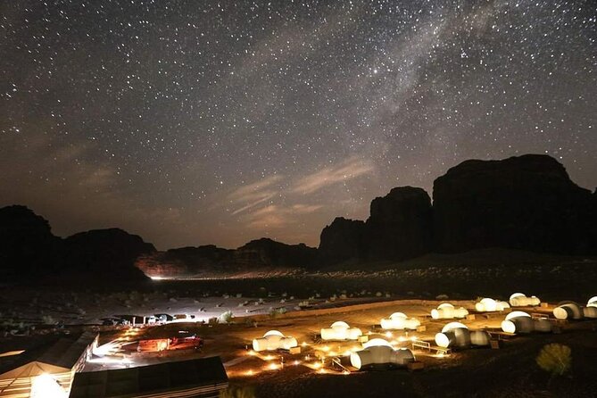 2 Day private tour from Amman to Petra_ Wadi Rum_ Aqaba Dead Sea - Who will enjoy this two-day schedule