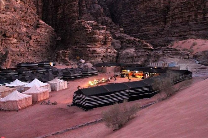 2-Day Private Tour in Jordan: Petra | Wadi Rum | Dead Sea from Amman - How to judge the value at $240 per person