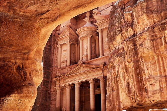2-Day Private Tour Petra, Wadi Rum and the Dead Sea from Amman - Who will appreciate this Jordan tour most