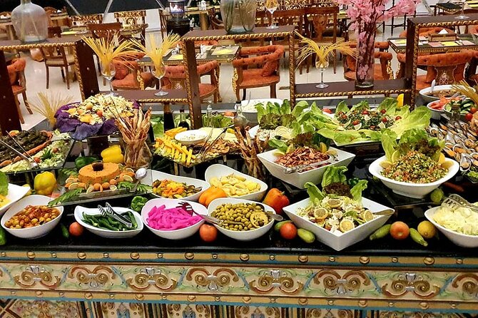 2-Day Private Tour, Petra, Wadi Rum & Dead Sea from Amman or QAIA - What the private vehicle adds