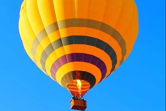 2-Day Private Tour, Petra, Wadi Rum & Dead Sea from Amman or QAIA - Small practical details that matter