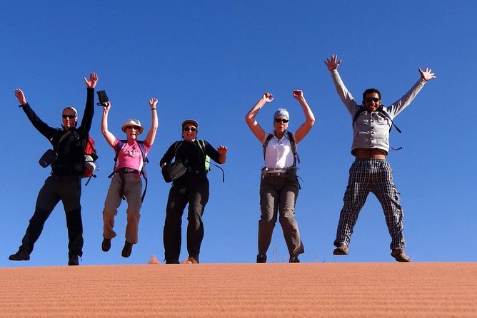 2-Day Private Tours in Jordan: Petra, Wadi Rum, and Dead Sea from Amman - Entering Petra through the Siq