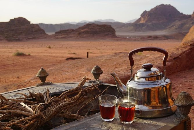 2-Day Private Tours in Jordan: Petra, Wadi Rum, and Dead Sea from Amman - Floating at the Dead Sea