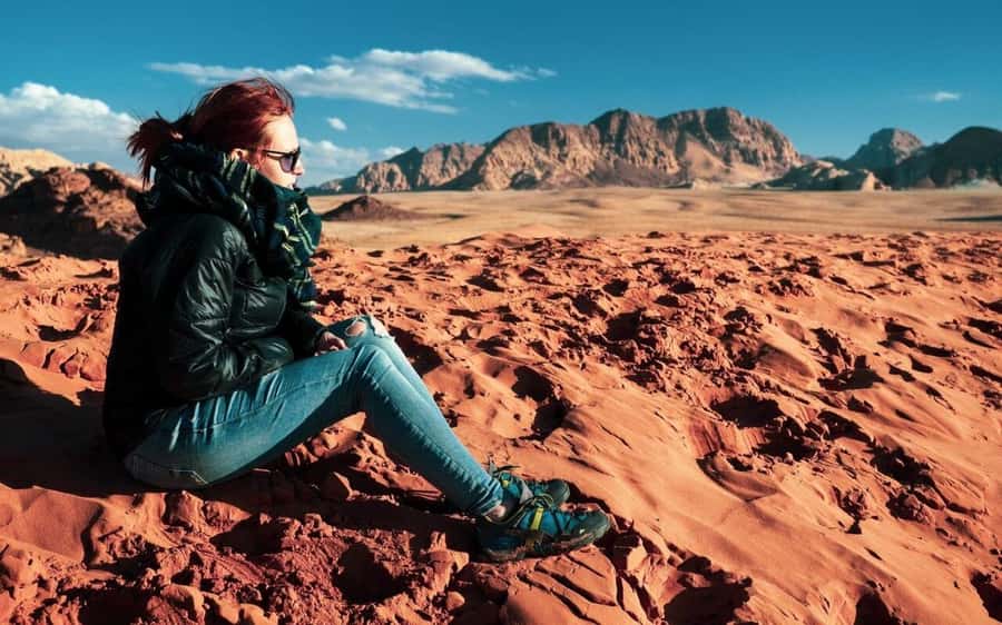 2-Day Tour from Amman to Petra, Wadi Rum, and Dead Sea - Key points to know before you book