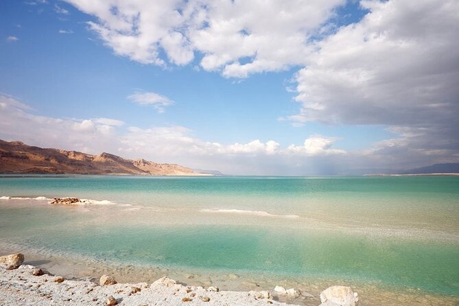 2 Day Tour to Petra, Wadi Rum, and Dead Sea from Amman - Sunrise and breakfast in the desert