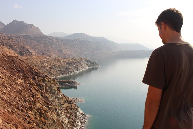 2-Day Tour to Petra, Wadi Rum, Wadi Mujib, Aqaba, and Dead Sea - Who will enjoy this fast Jordan circuit?