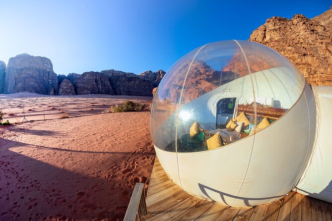 2 Days Petra and Wadi Rum Private Guided Tour - Who will like this tour most