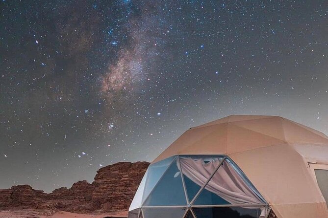 2 Days Petra Wadi Rum and Dead Sea Private Guided Tour - Who should book this trip