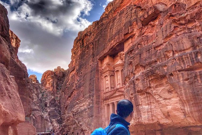 2 Days Petra & Wadi Rum Tour from and to Amman - Who will enjoy this Jordan itinerary most