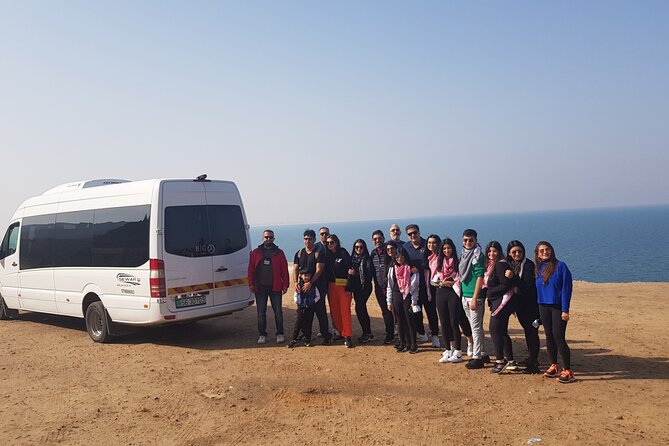 2 Days Private Tour in Jordan from Wadi Musa - Key points to know before booking