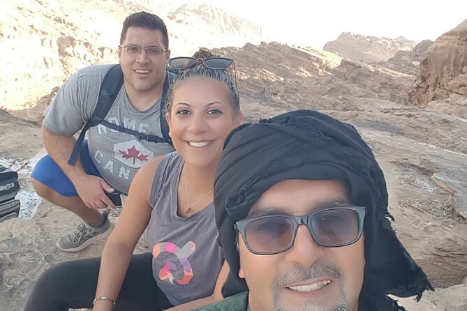 2 Days Private Tour in Jordan from Wadi Musa - Why this short Jordan tour works