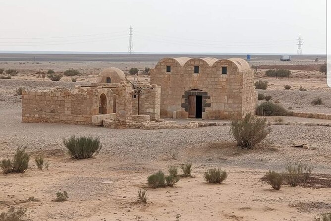 2 Days Private Tour in Jordan from Wadi Musa - Is $699 good value for a group of five?