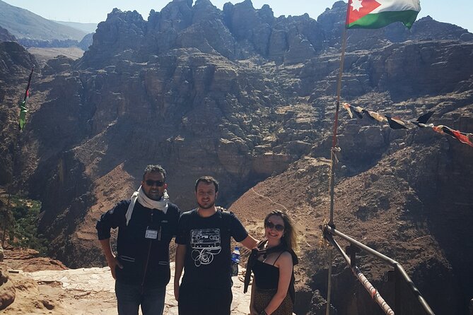 2 Days Private Tour in Jordan from Wadi Musa - Who will enjoy this experience most?