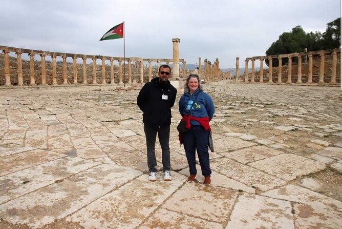 2 Days Private Tour in Jordan from Wadi Musa - Booking details and cancellation