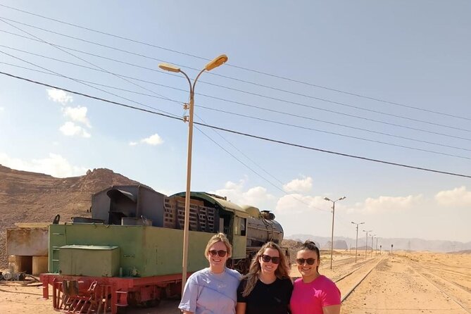 2 Days Tour of Petra, Wadi Rum, and Dead Sea from Amman - Why this compact Jordan trip works