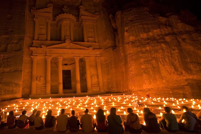 2-Night Private Luxury Escape to Petra and the Dead Sea from Amman - The Dead Sea: float, swim, and slow down