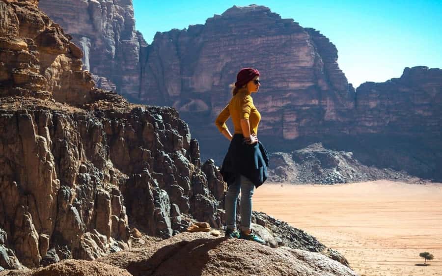 2 Nights in Petra: A 4 Day tour of Desert, Dead & Red Seas - Key details worth knowing before you book