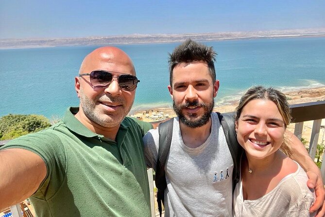 2 Private Tour Days From Amman, Petra, Wadi Rum, Dead Sea, Amman - Who should book this private Jordan trip