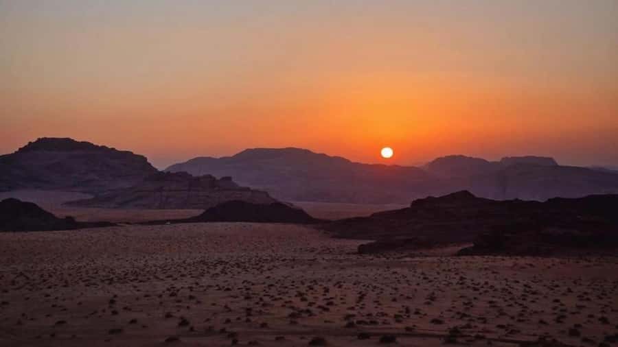 2H Jeep Tour Morning or Sunset Wadi Rum Desert Highlights - Why this short Wadi Rum tour works