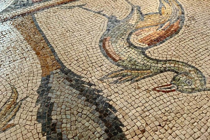 3-Day Journey Through Shobak Castle, Petra, Wadi Rum& Dead Sea - Day 1: Madaba’s Mosaic Map and the View from Mount Nebo