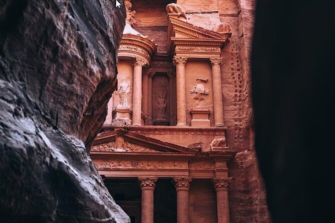 3-Day Private Tour, Explore Amman and Petra - Day three and the airport departure