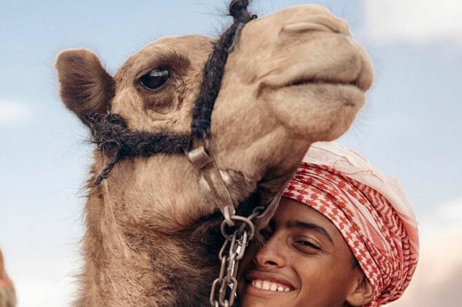 3 Day Private Tour from Amman to Madaba Dead Sea, Petra,Wadi Rum - Mount Nebo and Madaba: A Thoughtful First Stop