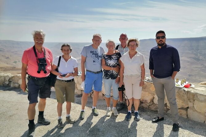 3 Day Private Tour from Amman to Madaba Dead Sea, Petra,Wadi Rum - A Full Day in Petra: The Trip’s Main Prize