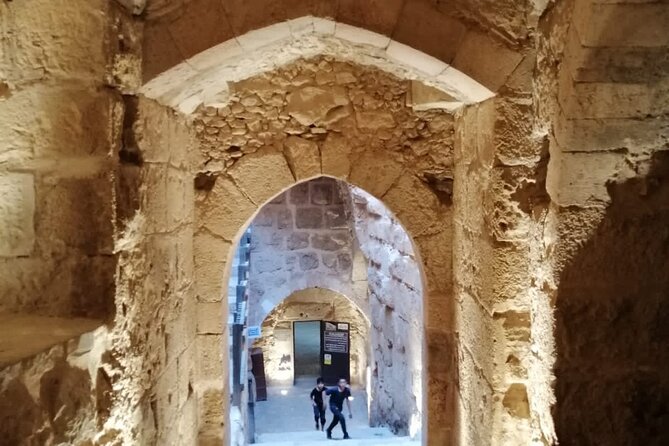 3-Day Tour from Amman: Jerash, Ajloun, Petra, Wadi Rum & Dead SEA - What this three-day route gets right