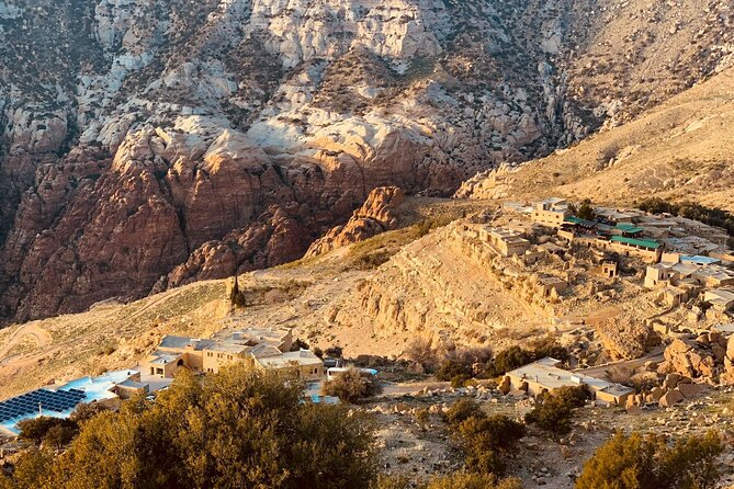 3 Day Tour from Amman Petra Wadi Rum Dana Aqaba and Dead Sea - Why this three-day route works