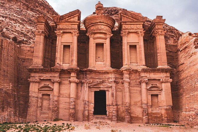 3-DayJordan Short Break Private Tour - Key things to know before booking