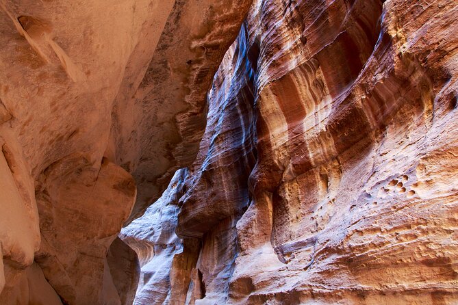 3-DayJordan Short Break Private Tour - What this three-day Jordan tour is really designed to do