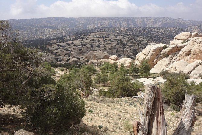 3 Days Jordan Fun & Activity Tour - The Petra hotel and overnight arrangements