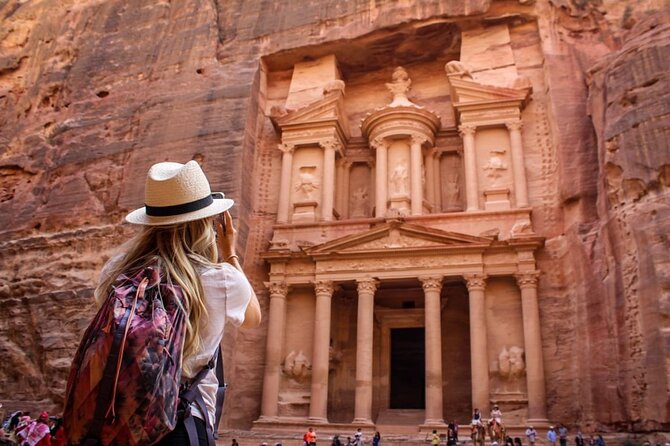 3 Days Private Tour in Jordan: Discover The Best of Jordan. - Key points to know before you book