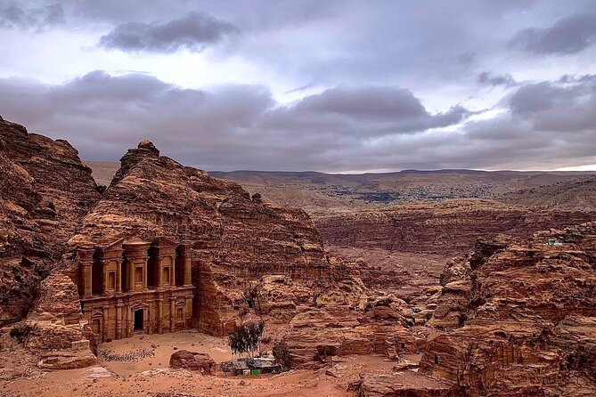 3 Days Private Tour in Jordan: Discover The Best of Jordan. - Why this three-day route works