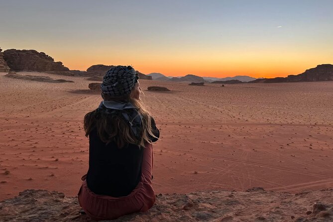 3 Days Private Tour in Jordan: Discover The Best of Jordan. - Who should book this Jordan tour?