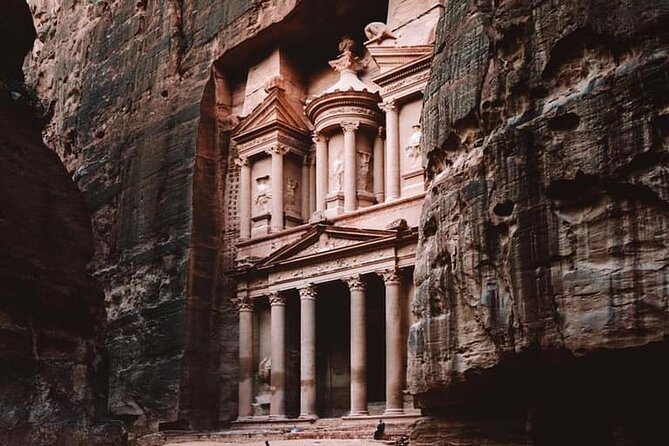 3 Days Private Tour in Jordan: Discover The Best of Jordan. - Madaba and Mount Nebo: mosaics and a biblical viewpoint