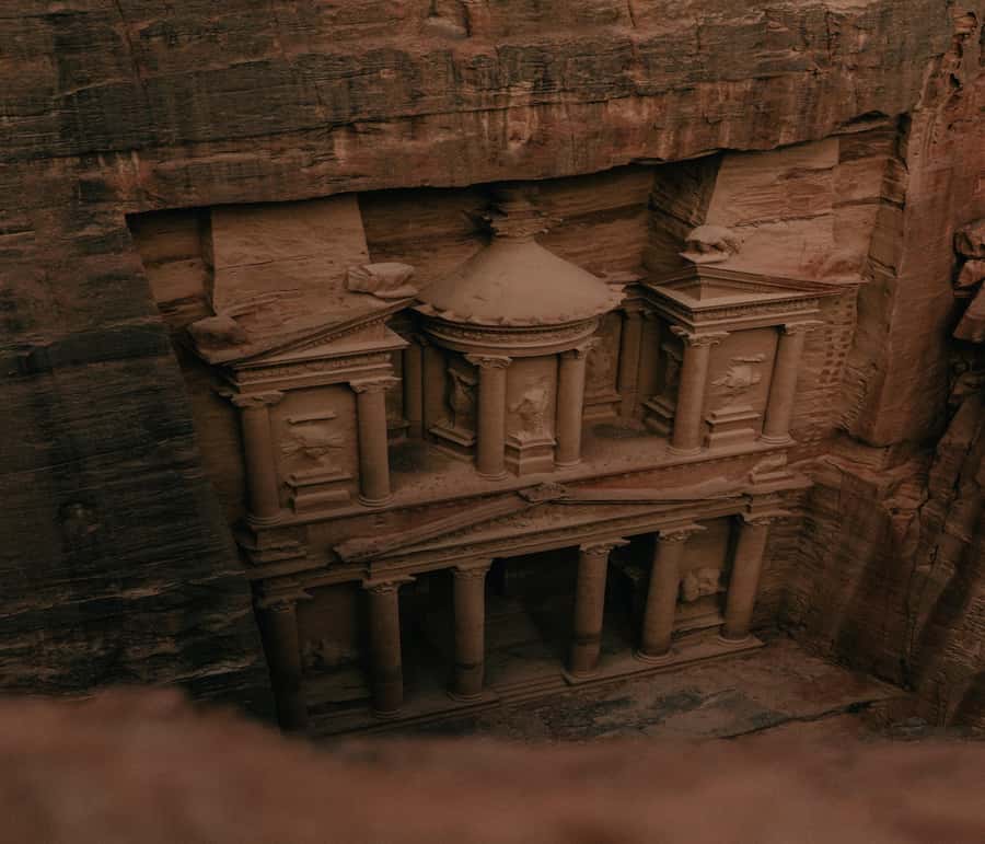 3-days private tour of Petra, Wadi Rum & Dead Sea from Amman - Key Points Before You Book