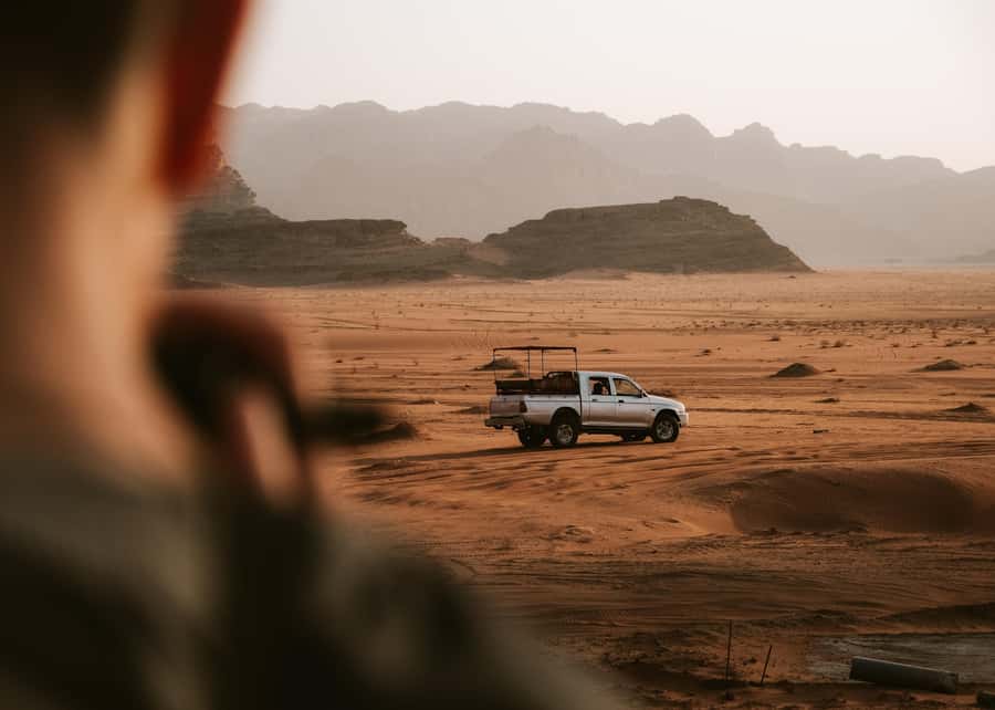 3-days private tour of Petra, Wadi Rum & Dead Sea from Amman - Day Two: Petra Needs More Time Than Your Camera Does