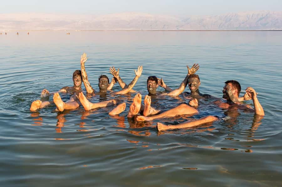 3-days private tour of Petra, Wadi Rum & Dead Sea from Amman - What the $288 Price Really Buys