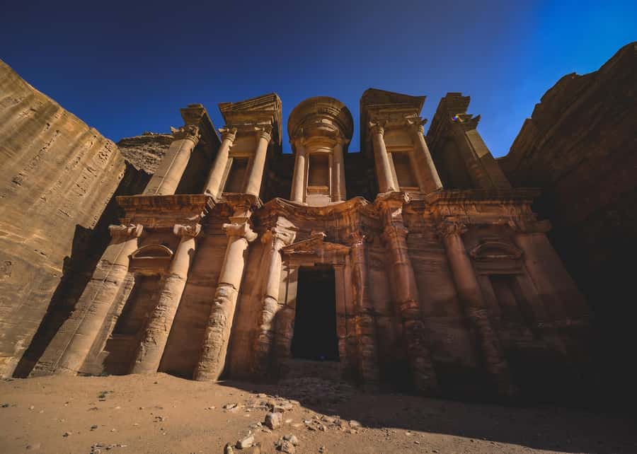 3-days private tour of Petra, Wadi Rum & Dead Sea from Amman - Should You Book This Jordan Tour?