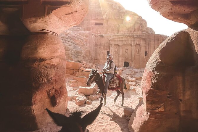 3 Epic Nights in South Jordan exploring with the locals. - Why this four-day trip feels different